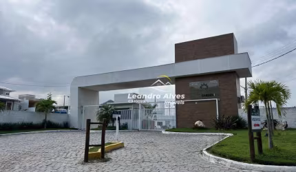 Terreno à venda, 240 m² por R$ 119.000,00 - Pindobas - Maricá/RJ
