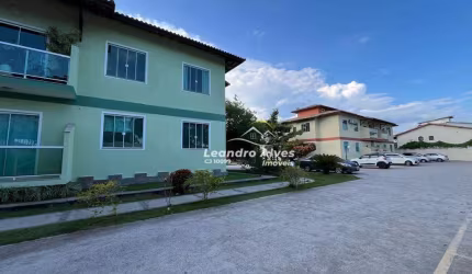 Apartamento com 3 dormitórios à venda, 75 m² por R$ 500.000,00 - Parque Eldorado - Maricá/RJ