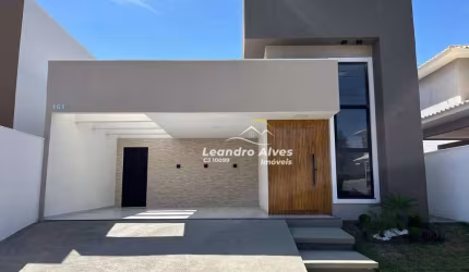 Casa com 3 dormitórios à venda, 121 m² por R$ 580.000,00 - Pindobas - Maricá/RJ
