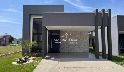 Casa com 3 dormitórios à venda, 122 m² por R$ 600.000,00 - São José do Imbassaí - Maricá/RJ