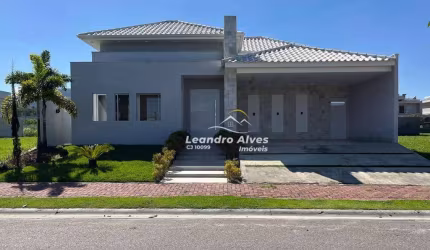 Casa com 3 dormitórios à venda, 185 m² por R$ 1.280.000,00 - Itapeba - Maricá/RJ