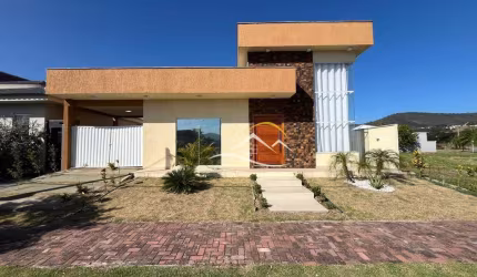 Casa com 4 dormitórios à venda, 191 m² por R$ 1.150.000,00 - Itapeba - Maricá/RJ