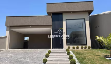 Casa com 3 dormitórios à venda, 159 m² por R$ 910.000,00 - Cajueiros (Itaipuaçu) - Maricá/RJ