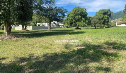 Terreno à venda, 622 m² por R$ 125.000,00 - Pilar - Maricá/RJ