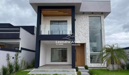 Casa com 3 dormitórios à venda, 160 m² por R$ 795.000,00 - Ubatiba - Maricá/RJ