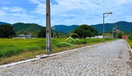 Terreno à venda, 450 m² por R$ 97.000,00 - Espraiado - Maricá/RJ