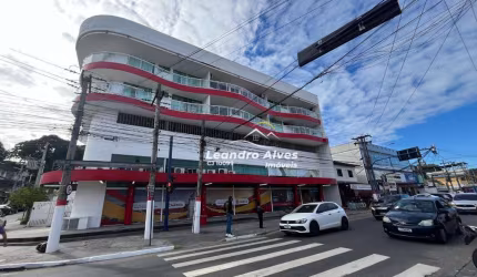 Apartamento com 2 dormitórios à venda, 75 m² por R$ 380.000,00 - Centro - Maricá/RJ