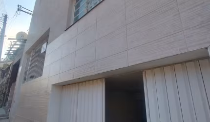 BELÍSSIMO SOBRADO NO BAIRRO VILA MOTA