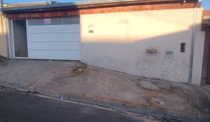 BELÍSSIMA CASA TÉRREA