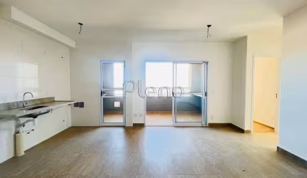 Apartamento à venda com 2 quartos no Sensia Parque Prado, Campinas.