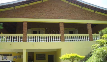 Chácara à venda em Valinhos, Dois Córregos, com 3 quartos, com 6850 m²