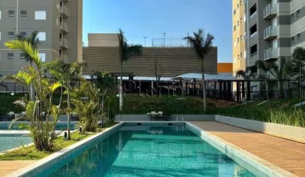 Apartamento à venda com 3 quartos no Swiss Park, Campinas.