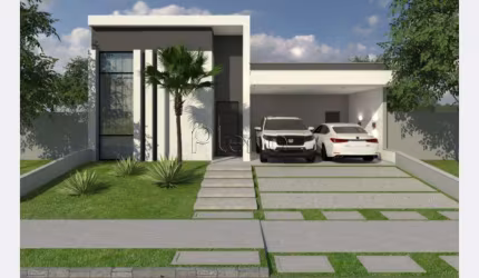 Casa à venda em Indaiatuba, Jardim Panorama, com 3 suítes, com 300 m²
