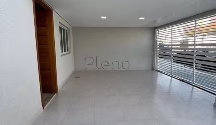 Casa à venda em Indaiatuba, Jardim Residencial Nova Veneza, com 3 quartos, com 92.82 m²