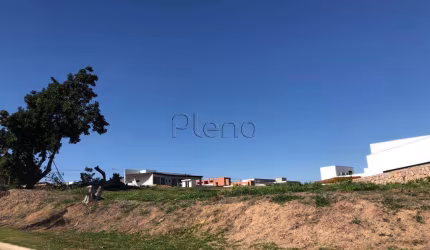Terreno à venda em Indaiatuba, Jardim Indaiatuba Golf, com 989.44 m², Jardins do Golfe Residencial