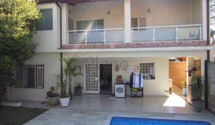 Casa à venda em Indaiatuba, Vila Georgina, com 3 quartos, com 300 m²
