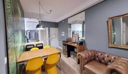 Apartamento à venda  com 3 quartos no Edifício Riachuelo, Vinhedo.