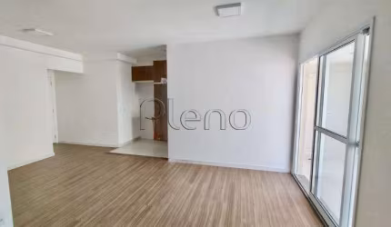 Apartamento à venda no São Bernardo em Campinas, SP!