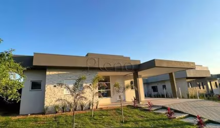 Chácara à venda em Indaiatuba, Terras de Itaici, com 3 suítes, com 1000 m², Terras de Itaici