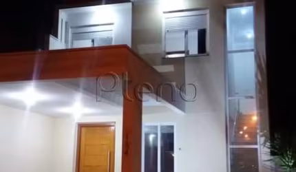 Casa à venda em Indaiatuba, Jardim Park Real, com 3 quartos, com 147.98 m²