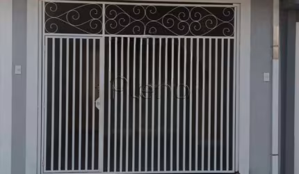 Casa à venda em Indaiatuba, Jardim Residencial Nova Veneza, com 2 quartos, com 67 m²