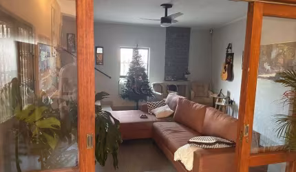 Sobrado à venda em Valinhos, Jardim Novo Horizonte, com 3 quartos, com 127 m²