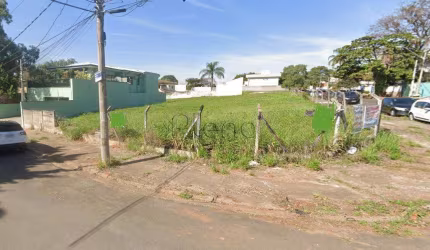 Terreno à venda em Campinas, Nova Campinas, com 366 m²
