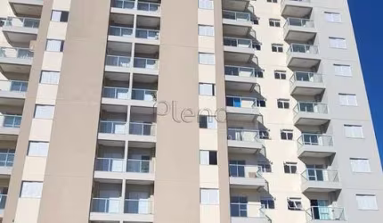 Apartamento à venda em Campinas, Vila Industrial, com 2 quartos, com 65.66 m², Prime Ville