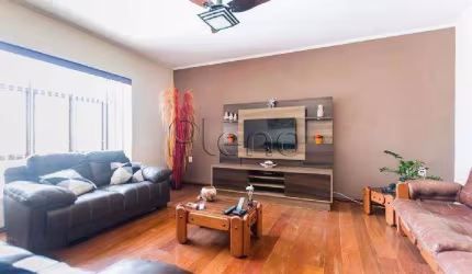 Casa à venda no Vila Brandina, Campinas