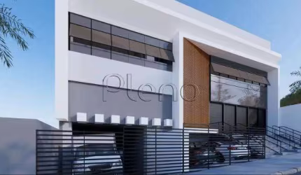 Galpão à venda em Valinhos, Vale Verde, com 2500 m²