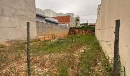 Terreno à venda em Indaiatuba, Jardim União, com 150 m²