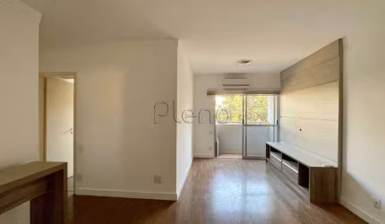 Apartamento à venda em Campinas, Centro, com 2 quartos, com 72 m², Condomínio Edifício Taurus