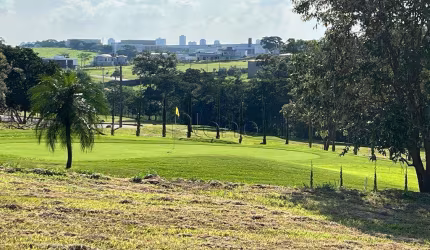 Terreno à venda em Indaiatuba, Jardim Indaiatuba Golf, com 1001 m², Jardins do Golfe Residencial