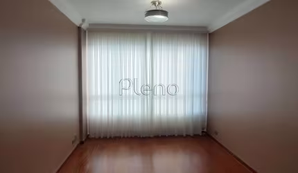 Apartamento à venda em Campinas, Cambuí, com 4 quartos, com 115 m², Carolina