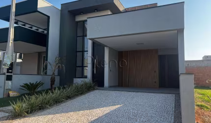 Casa à venda em Paulínia, Terra da estância, com 3 quartos, com 200 m²