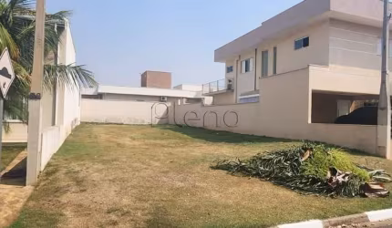 Terreno à venda em Paulínia, Residencial Terras do Fontánario, com 325.74 m², Terras do Fontanário