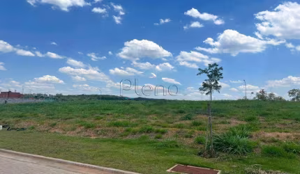 Terreno à venda no Jardim Madalena, 280,05m² - Campinas.