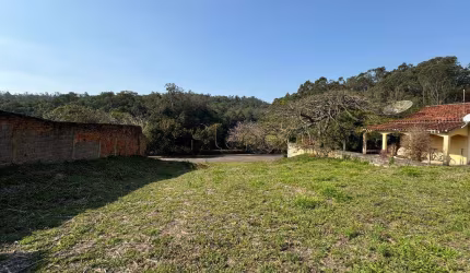 Terreno à venda em Vinhedo, Caixa D´Água, com 1485 m², Chácaras do Lago