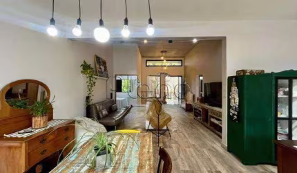 Casa à venda em Vinhedo, Caixa D´Água, com 3 quartos, com 176 m², Chácaras do Lago