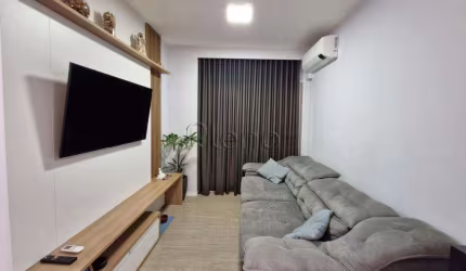 Apartamento à venda em Campinas, Parque Itália, com 3 quartos, com 72 m², Up Living