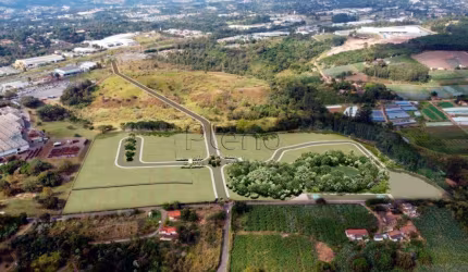 Terreno à venda em Valinhos, Macuco, com 1060 m²