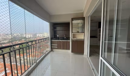 Apartamento à venda em Campinas, Vila Anhangüera, com 3 quartos, com 80 m², Terrazzo Verona