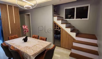 Apartamento Duplex à venda em Campinas, Jardim Amazonas, com 2 quartos, com 98 m²