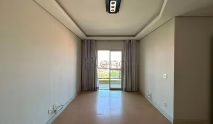 Apartamento à venda em Campinas, Bonfim, com 3 quartos, com 89 m², Edifício Portal do Chapadão