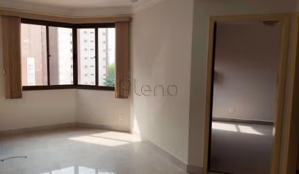 Apartamento para alugar em Campinas, Cambuí, com 1 suíte, com 44 m², Zenite