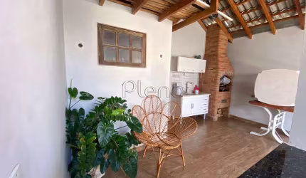 Casa à venda em Indaiatuba, Residencial Monte Verde, com 3 quartos, com 160 m²