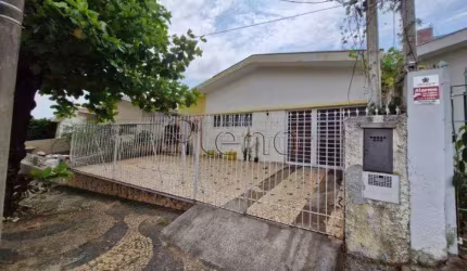 Casa à venda em Campinas, Chácara da Barra, com 3 quartos, com 120 m²