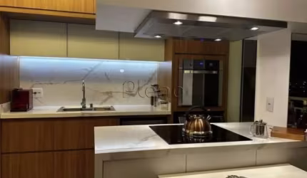 Apartamento à venda em Campinas, Ponte Preta, com 2 quartos, com 68 m², Alto da Abolição