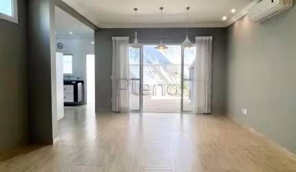 Casa à venda em Indaiatuba, Parque Residencial Indaiá, com 3 suítes, com 156 m²