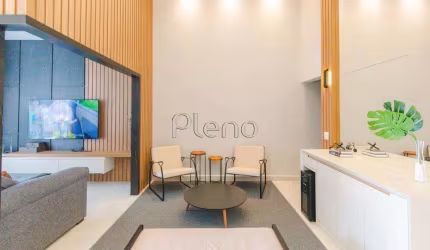 Casa à venda em Indaiatuba, Jardim Residencial Dona Maria José, com 3 suítes, com 189 m²